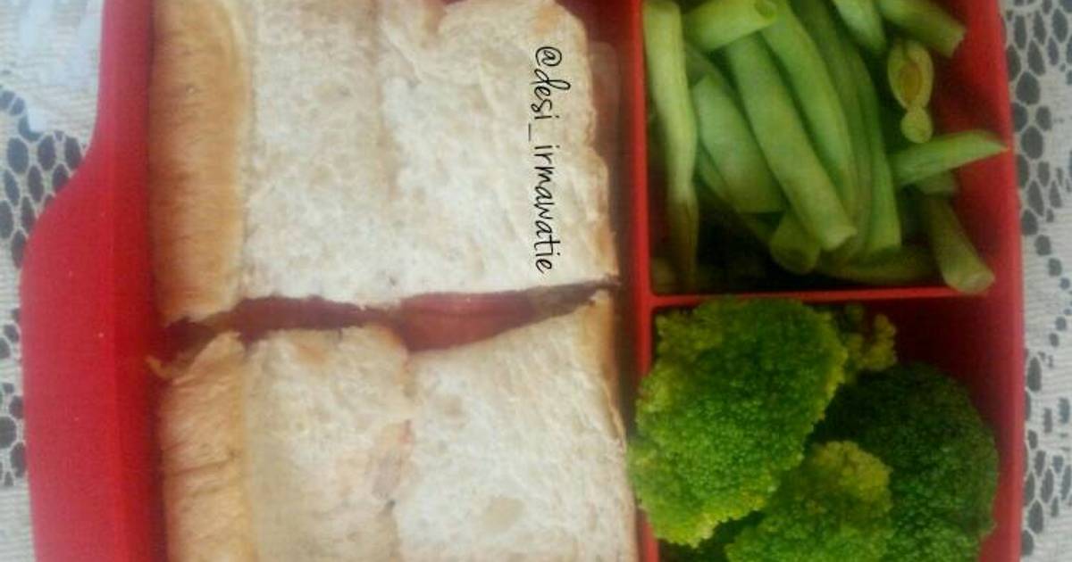 Telur diet - 742 resep - Cookpad