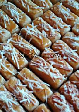 Kastangel #BikinRamadhanBerkesan