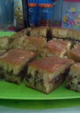 Martabak manis ekonomis