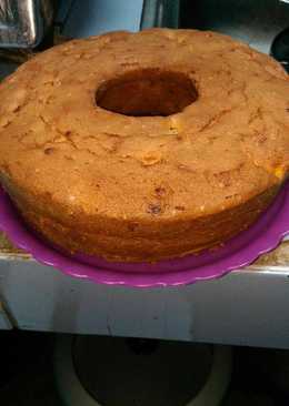 Bolu nangka ekonomis