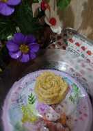 Steam Egg n brokoli #MenuSehatAnak