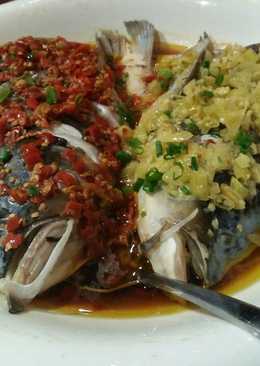 Stim Ikan (Chinese steam fish ðŸ )