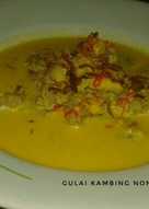 Gulai Kambing ala Nona #kitaberbagi