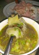 Soto Padang Spesial