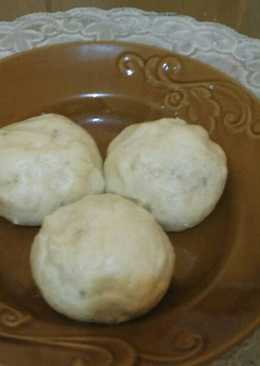 Bakpao Babi - With Rice cooker