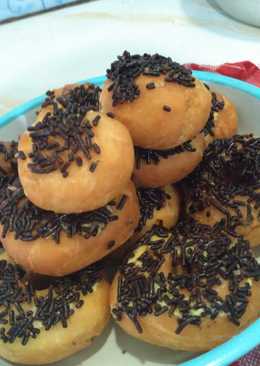 Donat nat nat nat..