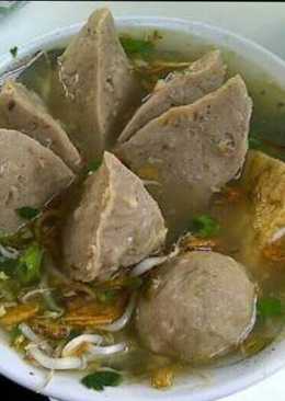 Bakso Sapi