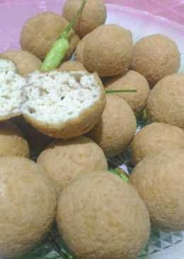 Tahu Pong / Tahu Bulat