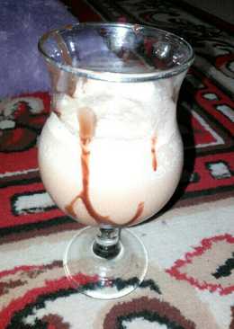 Kopi dingin syegeerr