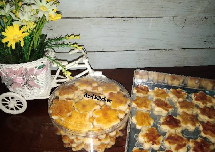 Kue Kacang Skippy