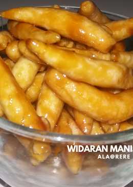 Widaran Manis (Day 12) #BikinRamadhanBerkesan