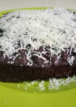 Brownis kukus