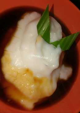 Bubur Sumsum (Super Lembut)