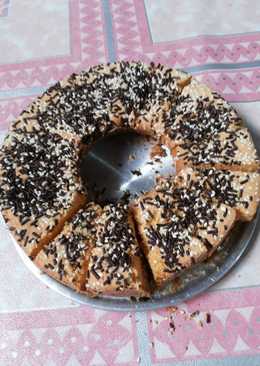 Bolu Pop ice Mangga