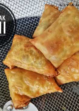 Martabak Mini