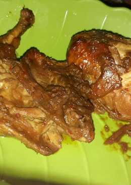 Ayam Bakar Sedap