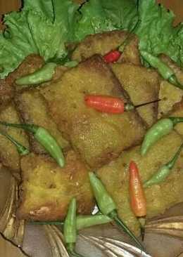 12. Tempe Menjes renyah
