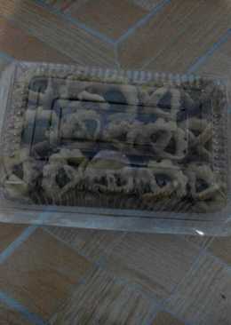 Cara membuat nastar Enakððð