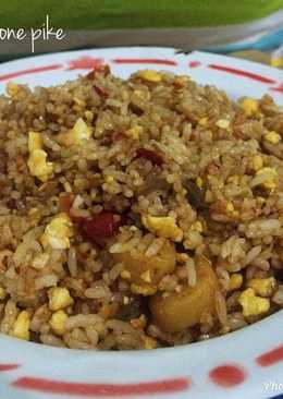 Nasi goreng ndeso