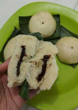 Bakpao lembut