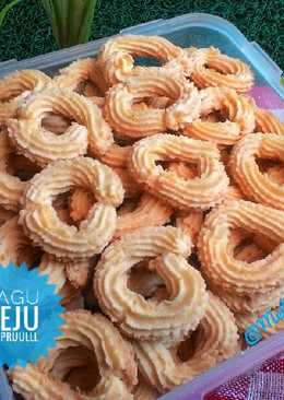 Sagu Keju ngepruulll