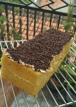 Bolu Jadul Panggang