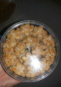 Kue kacang
