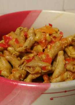 973 resep usus enak dan sederhana - Cookpad