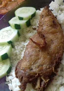 Bebek Goreng Presto