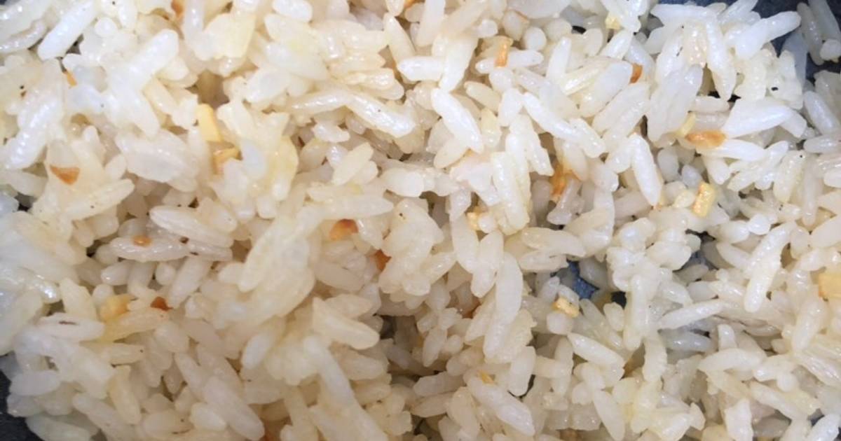 472 resep butter rice enak dan sederhana - Cookpad