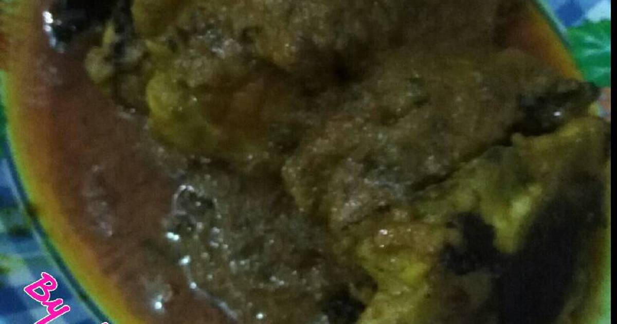 Ayam panggang bumbu rujak - 23 resep - Cookpad