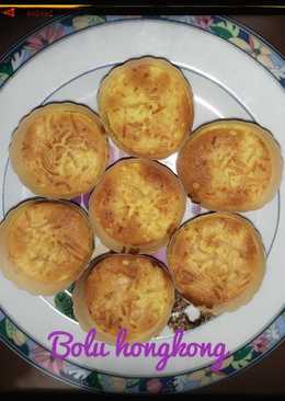 BoLu hongkong Keju â¤