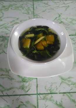 Sayur Bening