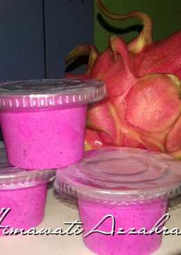 Es krim buah Naga