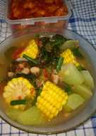 Sayur asem