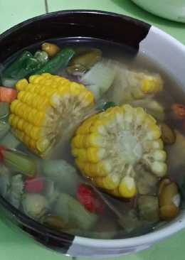 Sayur Asem