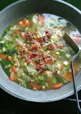 Sayur Sop