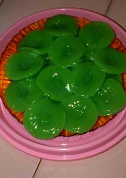 Kue Lumpang