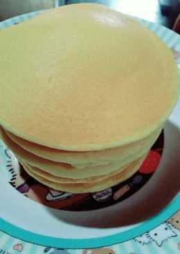 Dorayaki super empuk