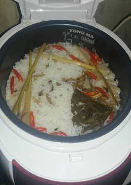 169 resep nasi liwet ikan teri medan enak dan sederhana 