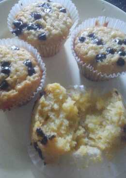 Pumpkin Muffins