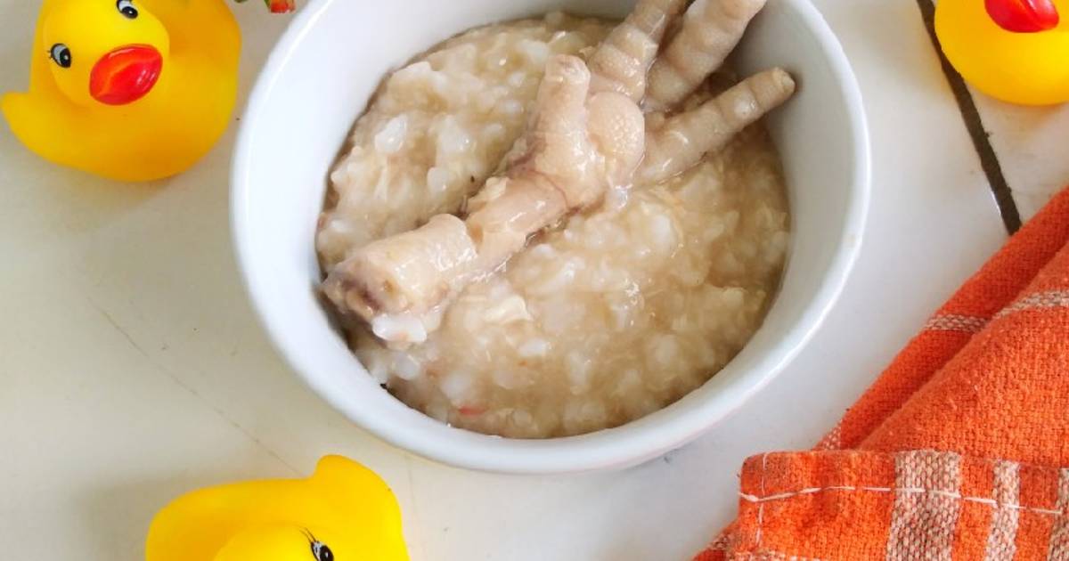 1.385 resep makanan bayi 9 bulan enak dan sederhana - Cookpad
