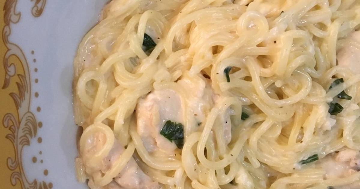 37 resep spageti tulang enak dan sederhana - Cookpad