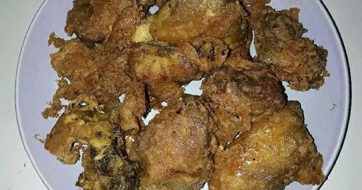 86 resep ayam selimut enak dan sederhana - Cookpad