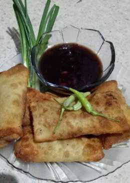 Lumpia Rebung