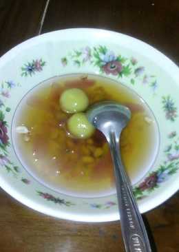 Wedang Ronde Jahe..by:Erni Hartanti.Amdððð