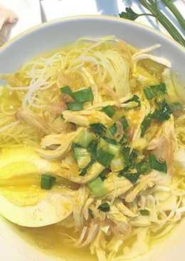 Soto Ayam