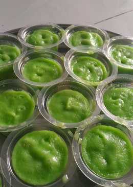 100 resep ketan srikaya enak dan sederhana - Cookpad