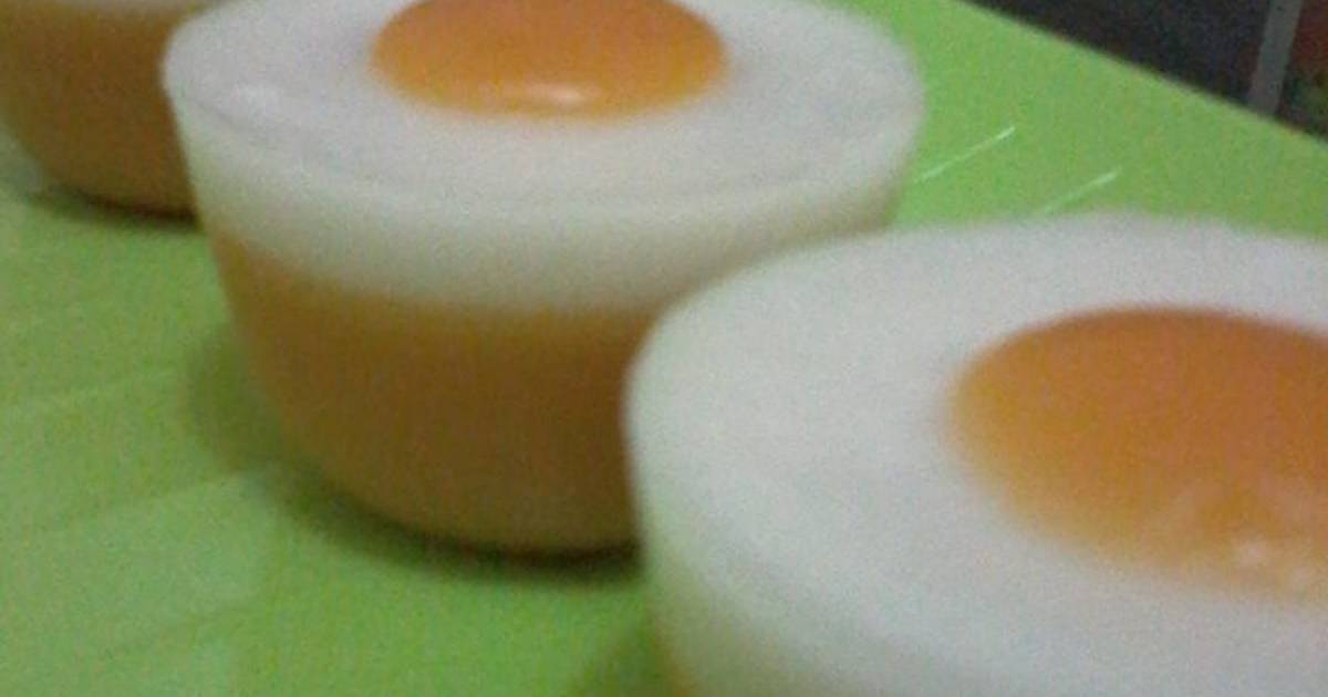 Resep Kue talam ubi jalar Resep Kue talam ubi jalar