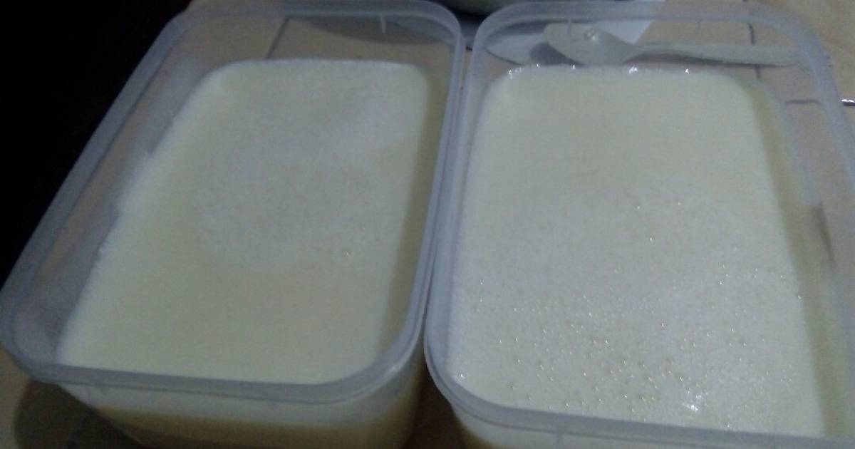 2.678 resep puding susu enak dan sederhana - Cookpad